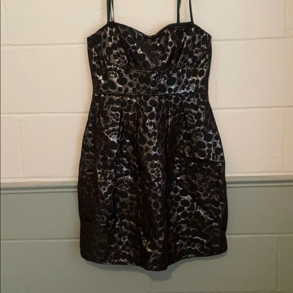 BCBG MINI DRESS